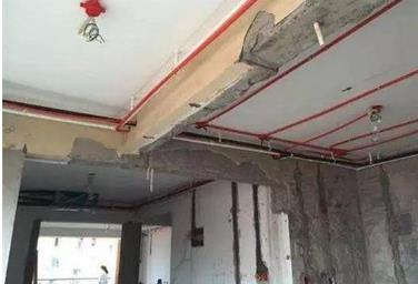 连城漏水维修 墙面漏水怎么办呢?墙面漏水的原因?