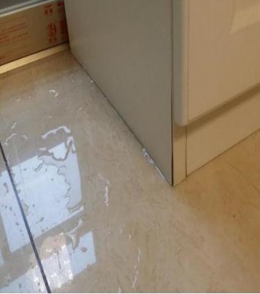 连城漏水检测 厕所漏水怎么检测?